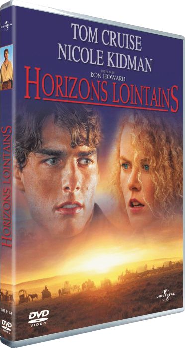 Horizons lointains [DVD]