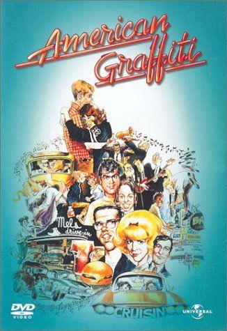 American Graffiti [DVD]