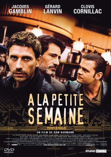 A La Petite Semaine [DVD]