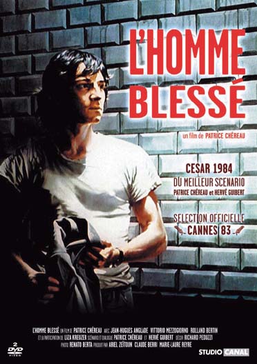 L'homme blessé [DVD]