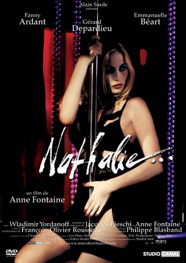 Nathalie [DVD]