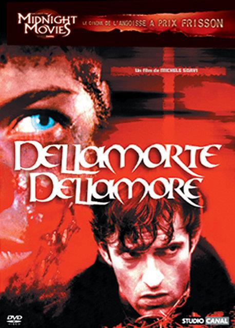 Dellamorte Dellamore [DVD] - flash vidéo