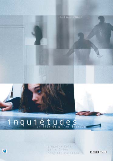 Inquietudes [DVD]
