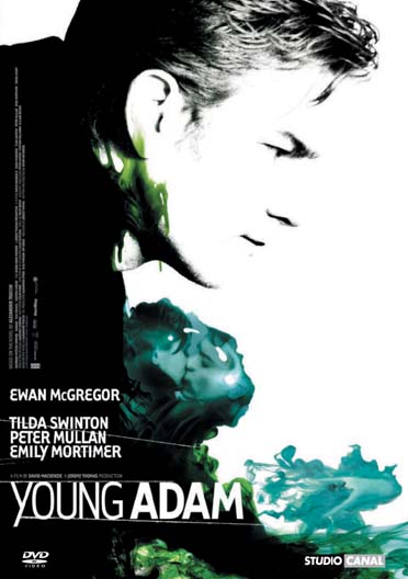 Young Adam [DVD]