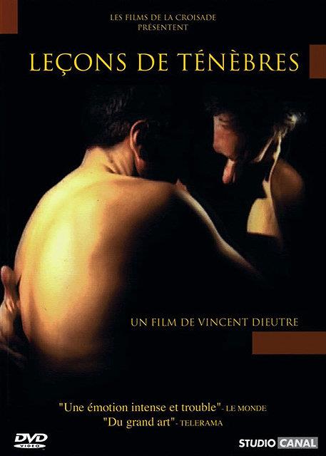 Lecons de ténèbres [DVD]
