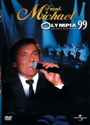 Frank Michael : Olympia 1999 [DVD]