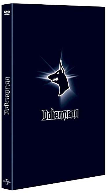 Dobermann [DVD]