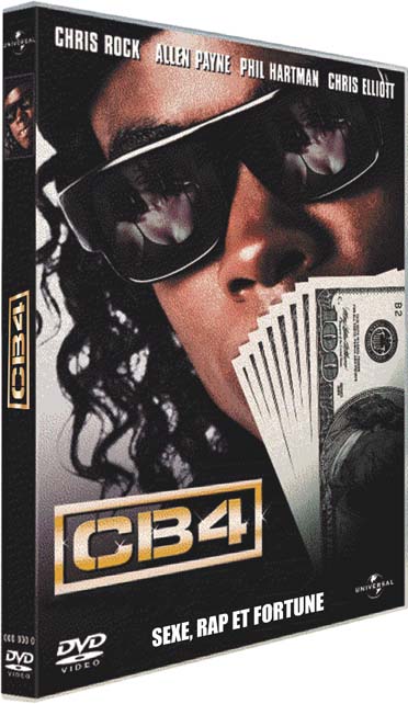 CB4 [DVD]
