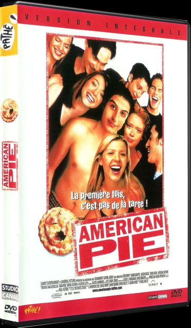 American Pie [DVD]