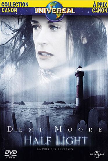Half Light [DVD]