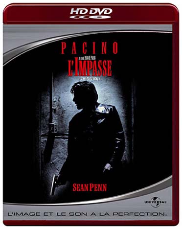 Les Deux voyages de Jacques Lecoq [HD DVD]