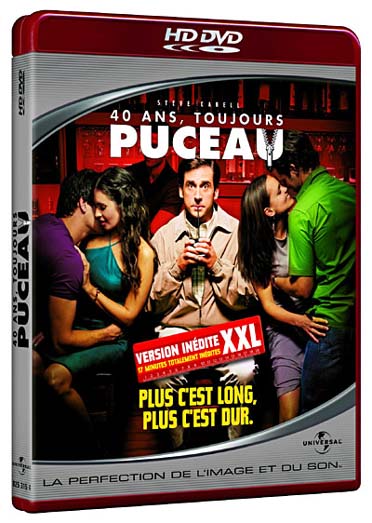 Les Deux voyages de Jacques Lecoq [HD DVD]