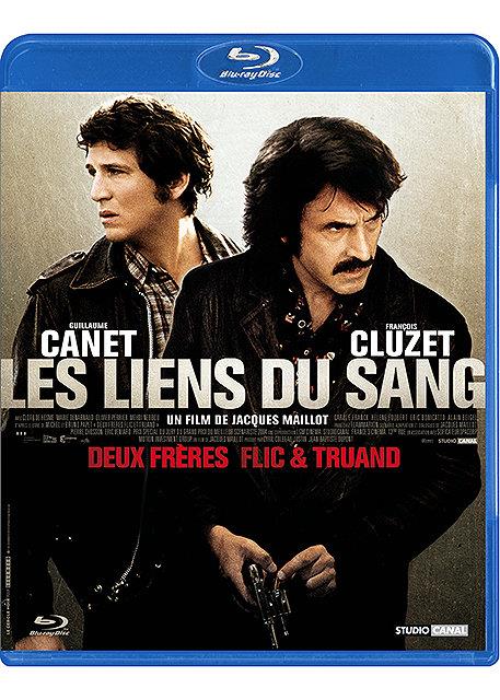 Les Liens du sang [Blu-ray] - flash vidéo