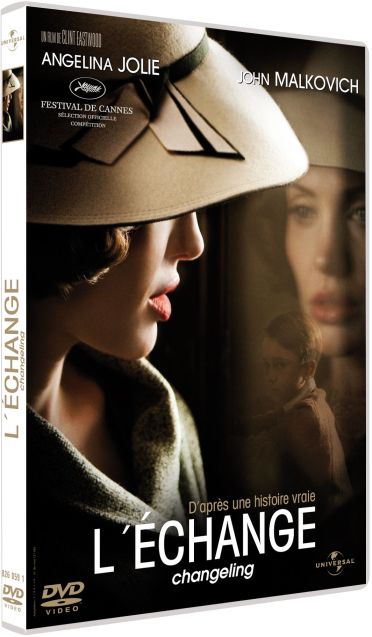 L'Échange [DVD]