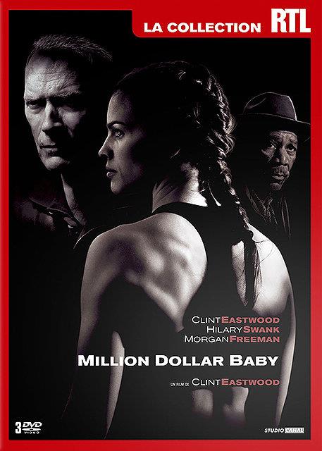 Million Dollar Baby [DVD]