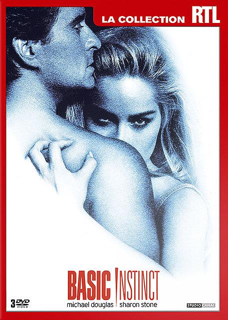 Basic Instinct [DVD] - flash vidéo