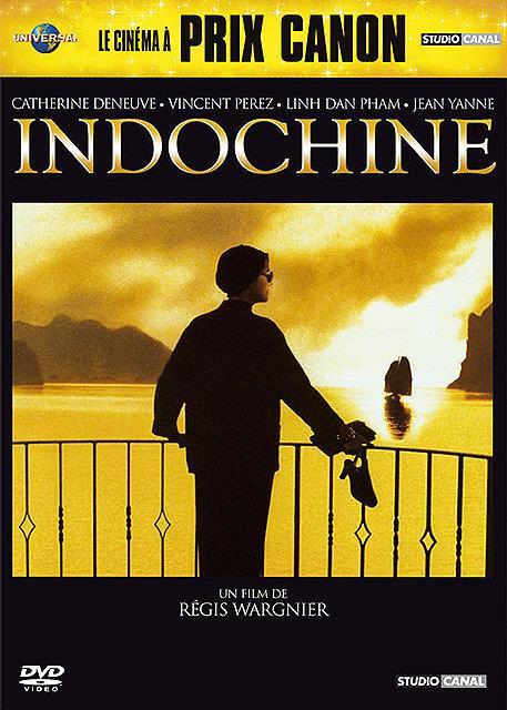 Indochine [DVD]