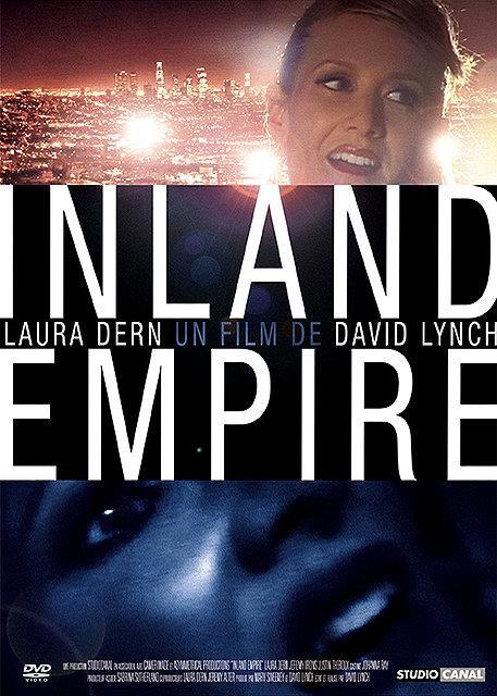 Inland Empire [DVD]