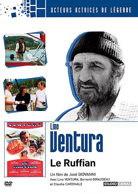Le Ruffian [DVD]