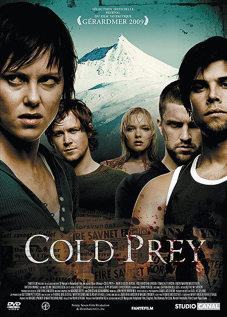 Cold Prey [DVD]