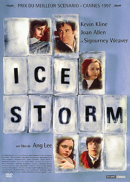Ice storm [DVD]