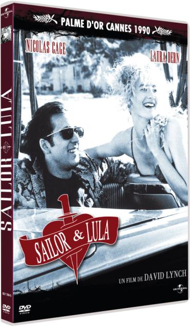 Sailor & Lula [DVD]