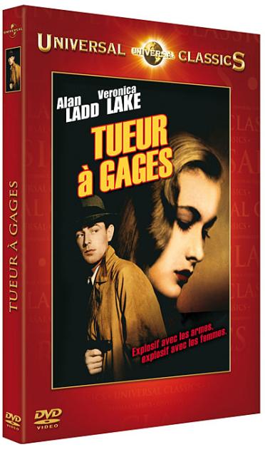 Tueur à gages [DVD]