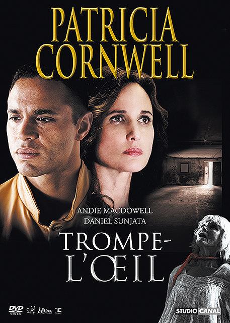 Trompe l'oeil [DVD]