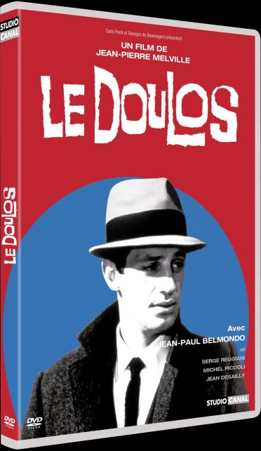Le Doulos [DVD]