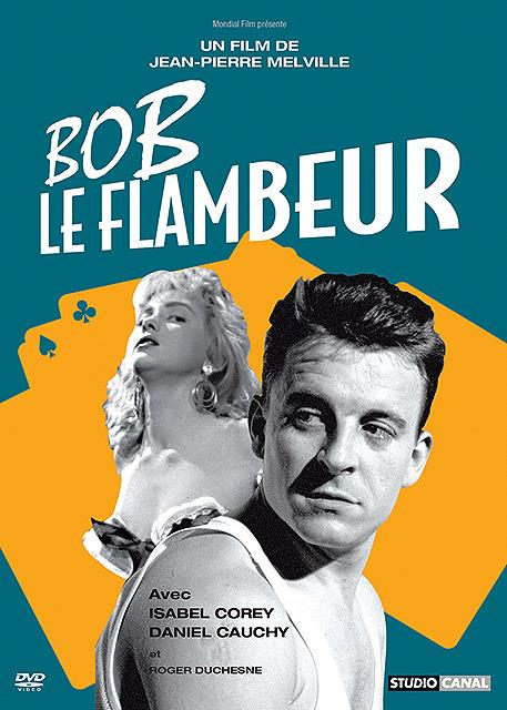 Bob le Flambeur [DVD] - flash vidéo