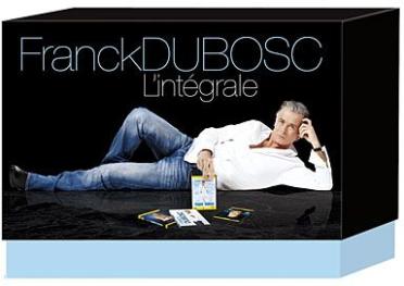 Franck Dubosc - Coffret - L'intégrale [DVD]