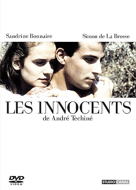 Les Innocents [DVD]
