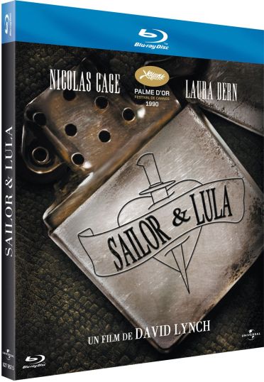 Sailor & Lula [Blu-ray]