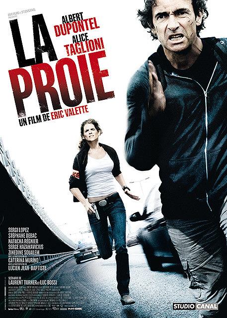 La Proie [DVD]