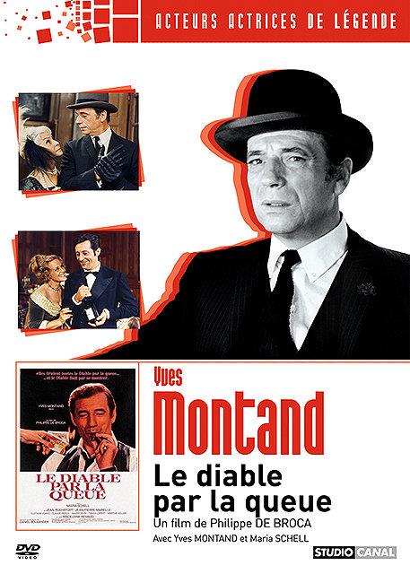 Le Diable par la queue [DVD]