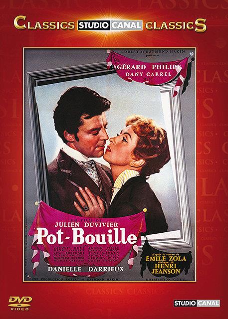 Pot-Bouille [DVD]