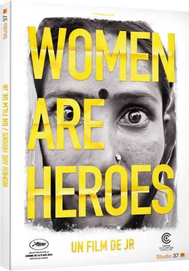 Women Are Heroes [DVD]