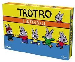 Trotro - L'intégrale 6 DVD [DVD]