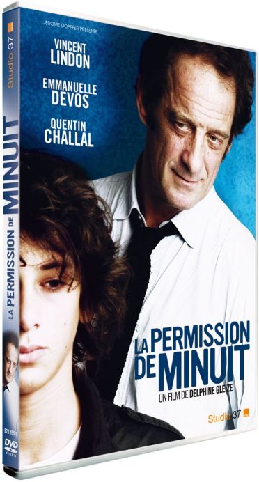 La Permission de minuit [DVD]