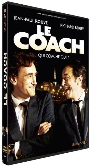 Le coach [DVD]