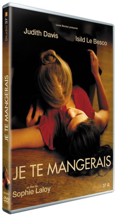 Je te mangerais [DVD]