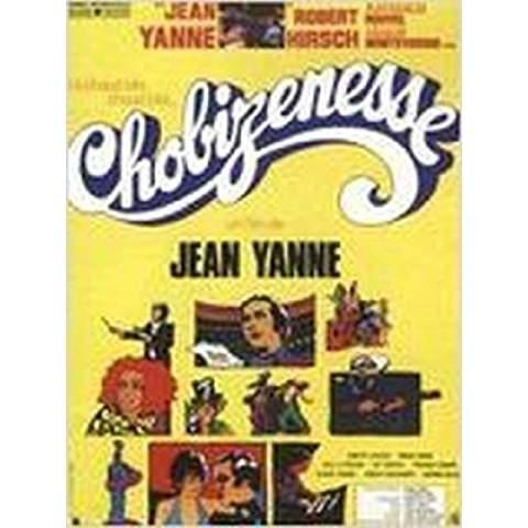 Chobizeness [DVD]