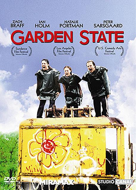 Garden State [DVD]