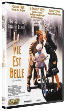 La Vie Est Belle [DVD]