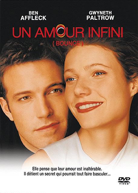 Un Amour infini [DVD]