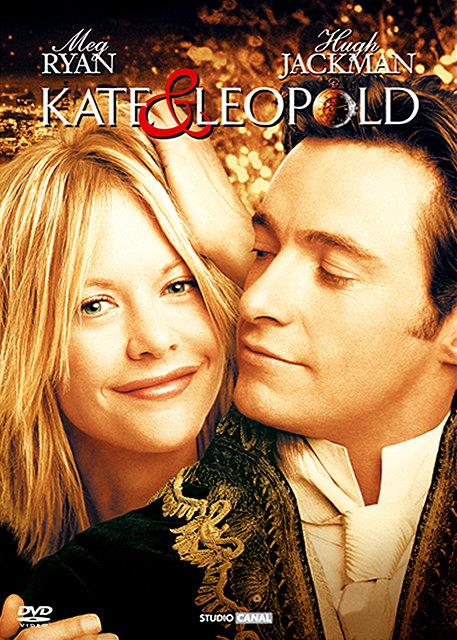Kate & Leopold [DVD]