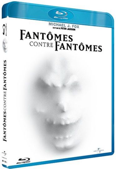 Fantômes contre fantômes [Blu-ray]