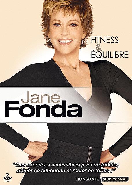 Jane Fonda Prime Time - Fit & Strong [DVD]