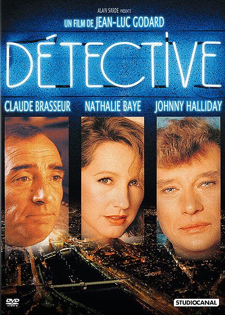 Détective [DVD] - flash vidéo