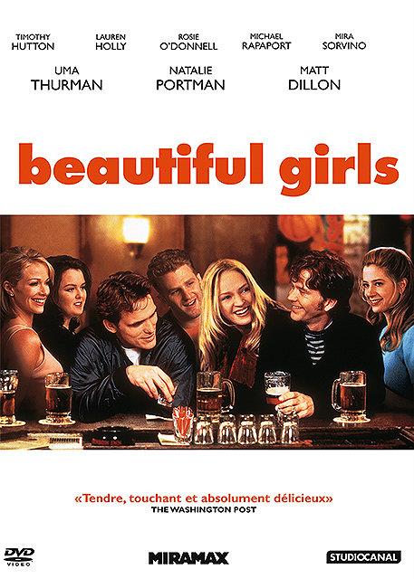 Beautiful Girls [DVD] - flash vidéo